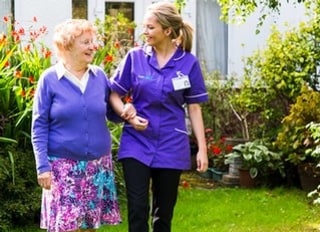 SureCare (Sheffield), Sheffield, South Yorkshire