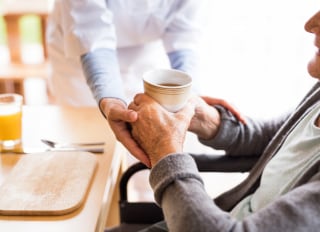 SRP Homecare