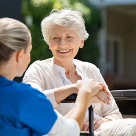 Angeli Care Services