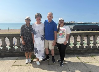 Carinyo Care, Altrincham, Greater Manchester