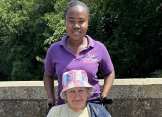 Cooperate Home Healthcare, Nottingham, Nottinghamshire