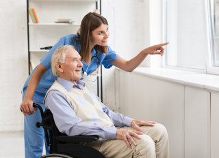 Exceptional Care At Home (Barnet), London, London