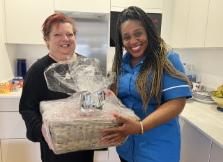 ReachOut24 Healthcare Ltd, Crawley, West Sussex
