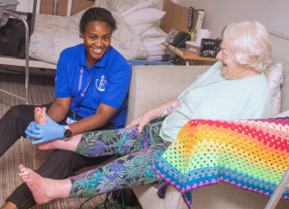 Lighthouse Homecare Ltd, St Albans, Hertfordshire