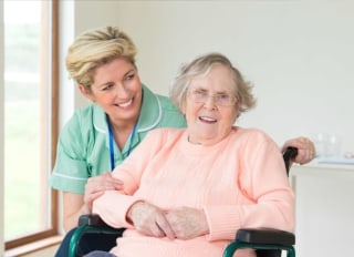Hales Home Care (North East), Gateshead, Tyne & Wear