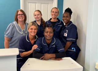Promedica24 Homecare (Blaby and Lutterworth), Leicester, Leicestershire