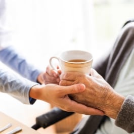 Promedica24 Homecare (Blaby and Lutterworth)