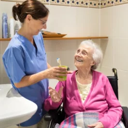 VCare Professional