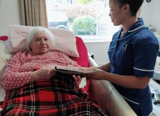 Passion Home Care Kendal, Kendal, Cumbria