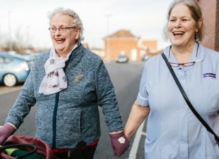 Agincare Ross-on-Wye (Home Care & Live-in Care), Ross-on-Wye, Herefordshire