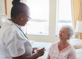 Charey Care UK, Walsall, West Midlands