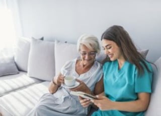 Umuzi Care Agency, Thornton Heath, London