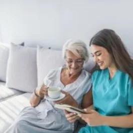 Umuzi Care Agency