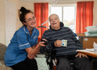 Alcedo Care North Wales