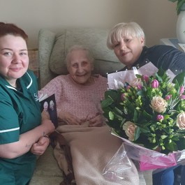 SOS Homecare Ltd - Warrington