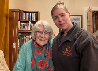 Walfinch Newcastle East, North Shields, Tyne & Wear