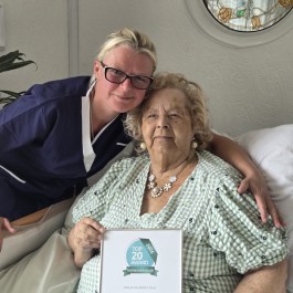 Forget Me Not Care Providers