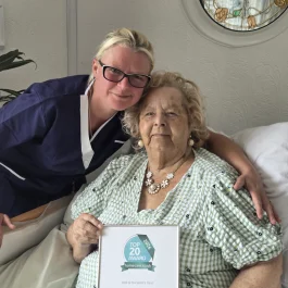 Forget Me Not Care Providers