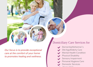 Fembistem Care, Lancaster, Lancashire