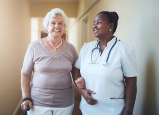 Kuble Care Ltd, Reading, Berkshire