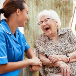 Prestine Home Care Ltd