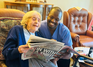 Prime Staff, Stoke-on-Trent, Staffordshire