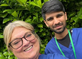 Compassionate Care For You Ltd, Hinckley, Warwickshire