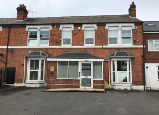 Auxilio Care, Solihull, West Midlands