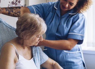 Your Homecare Provider Ltd, Nottingham, Nottinghamshire