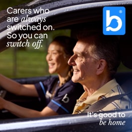 Bluebird Care Rotherham, Rotherham, South Yorkshire