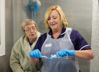 Premier Community - North Derbyshire, Sheffield, South Yorkshire
