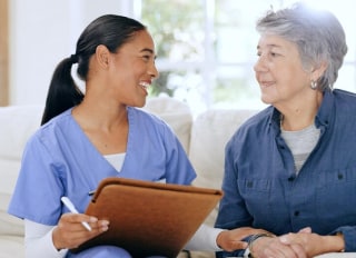L I S T Care Services Ltd, Birmingham, West Midlands