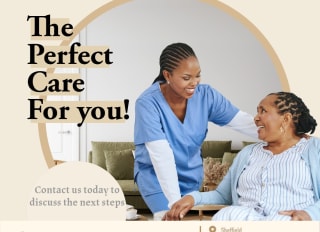 Passionate Support (Sheffield), Sheffield, South Yorkshire