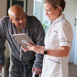 Pure First Care Services