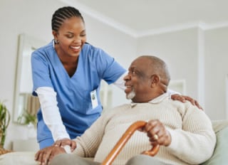 The Ark Care Principles, Stockton-on-Tees, Cleveland & Teesside