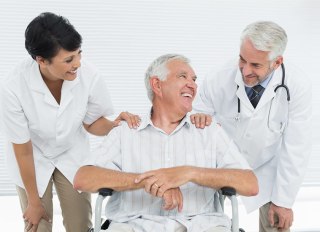 Torkan Care, Borehamwood, Hertfordshire