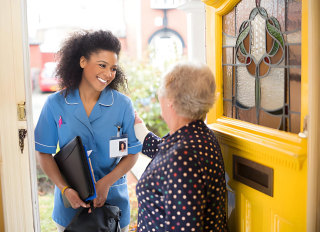 Cedars Health Solutions, Wigston, Leicestershire