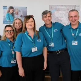 Otter Homecare Ltd