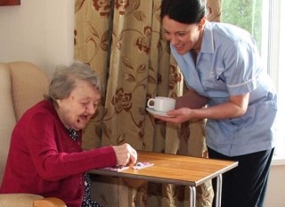 Longview Domiciliary Care Agency, Truro, Cornwall