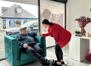 Amaiva Care Group, Brighton, East Sussex