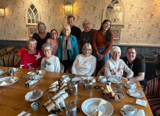 Classic Carers, Exeter, Devon