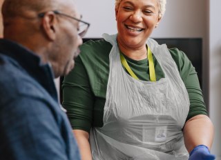 Home Instead (Aberdeen), Aberdeen, Aberdeenshire