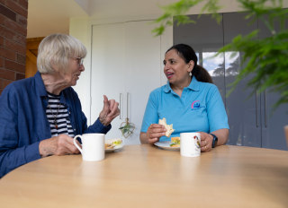 Better Care Services, Cannock, Staffordshire