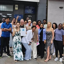 Bridgewater Home Care (Watford)