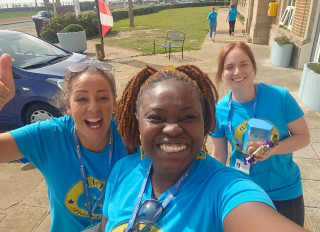 Visiting Angels Lytham St Annes, Lytham St Annes, Lancashire