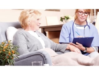 Lancashire Care Alliance Ltd, Accrington, Lancashire