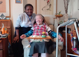 Careland Healthcare Services - London, Woodford Green, London