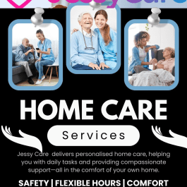 Jessy Care Ltd
