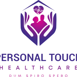Personal Touch Healthcare Ltd