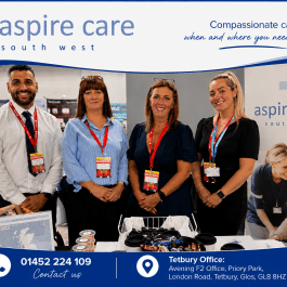 Aspire Care (SW) Tetbury